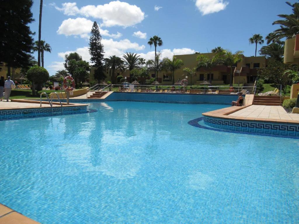 Pachi Beach Atlantic Garden Corralejo Esterno foto