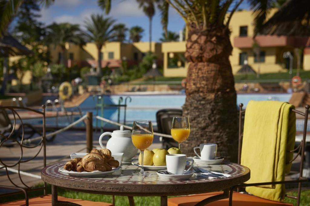 Pachi Beach Atlantic Garden Corralejo Esterno foto