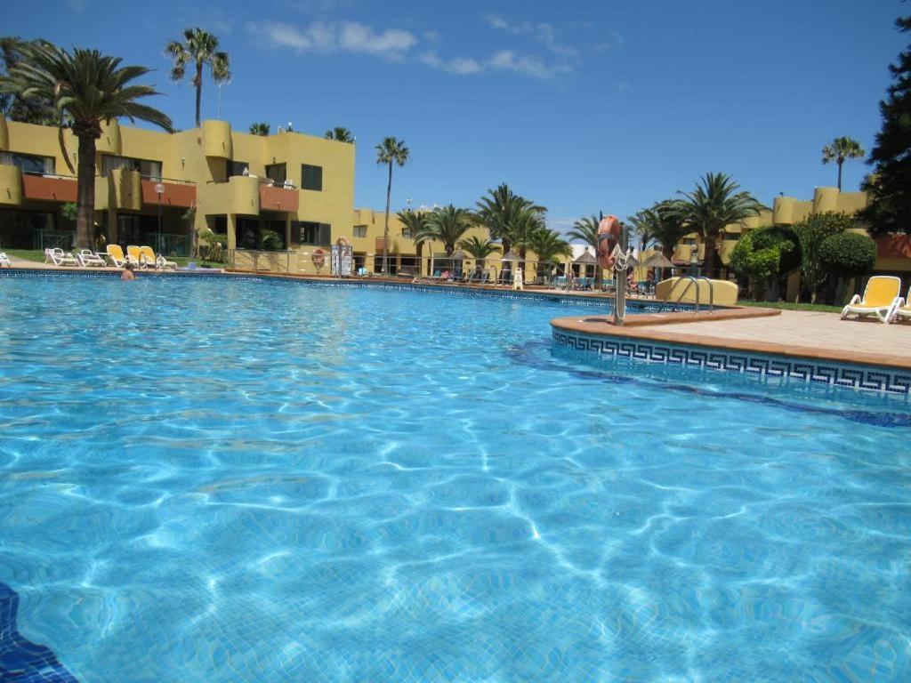 Pachi Beach Atlantic Garden Corralejo Esterno foto