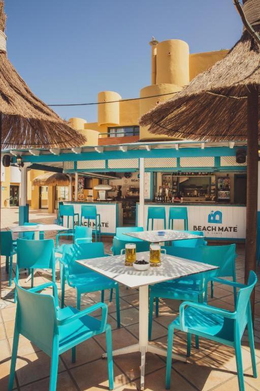 Pachi Beach Atlantic Garden Corralejo Esterno foto