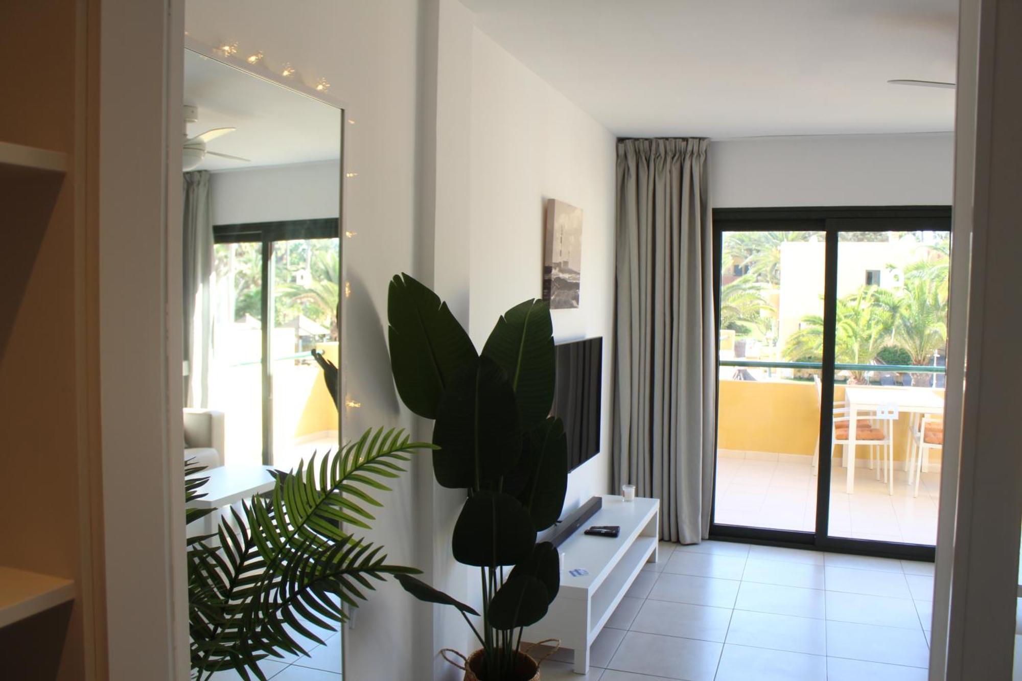 Pachi Beach Atlantic Garden Corralejo Esterno foto