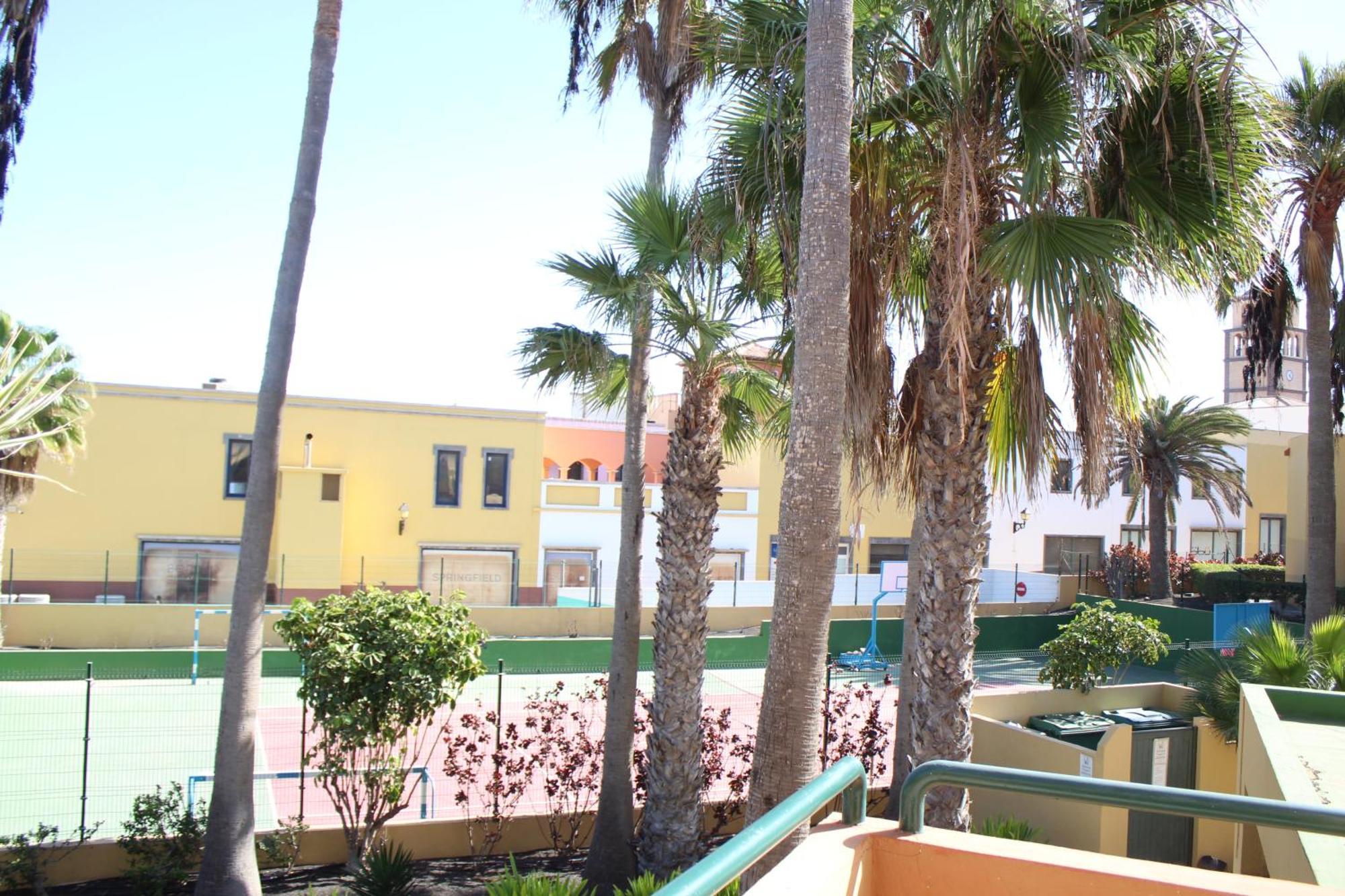 Pachi Beach Atlantic Garden Corralejo Esterno foto