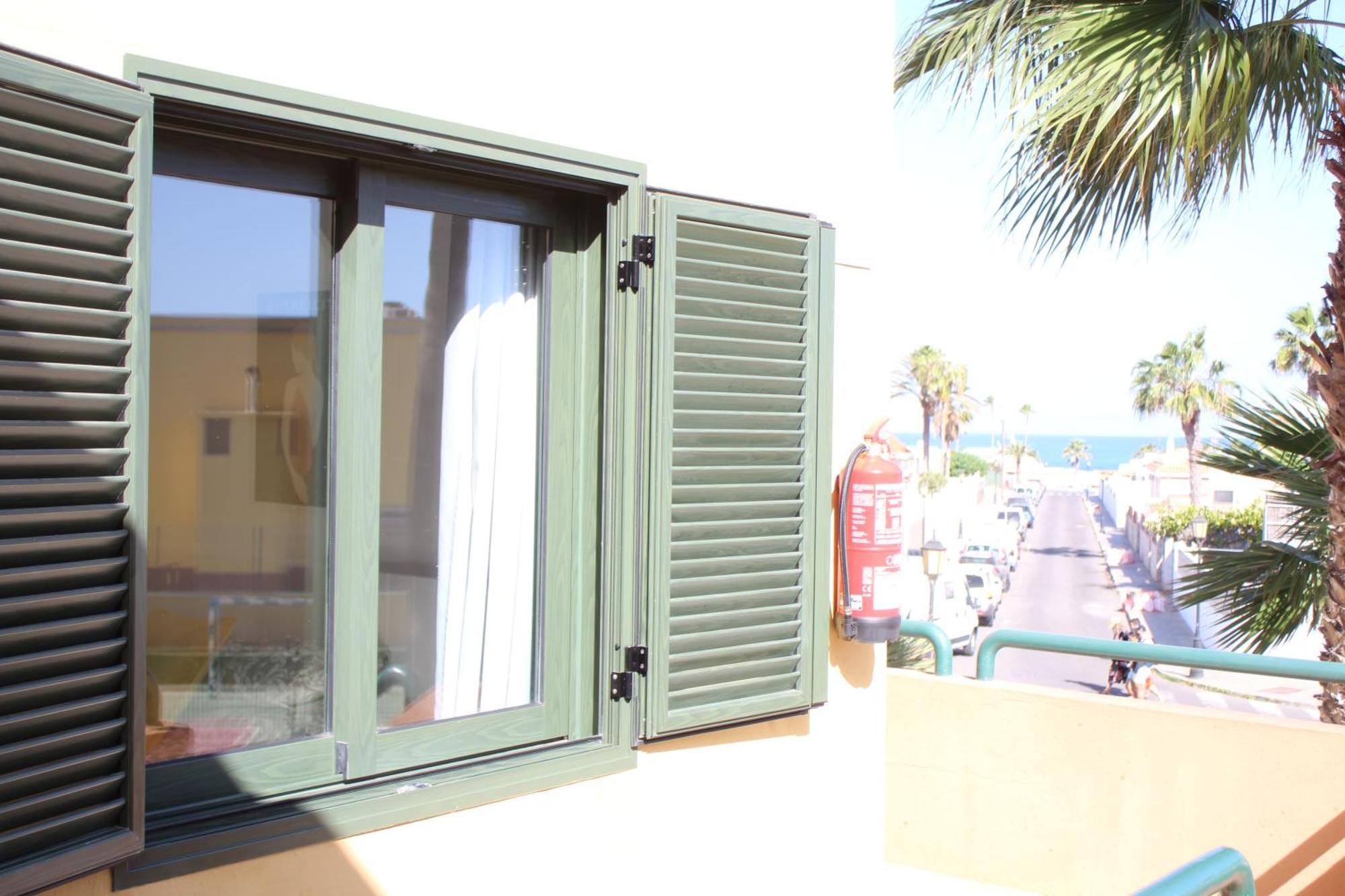 Pachi Beach Atlantic Garden Corralejo Esterno foto