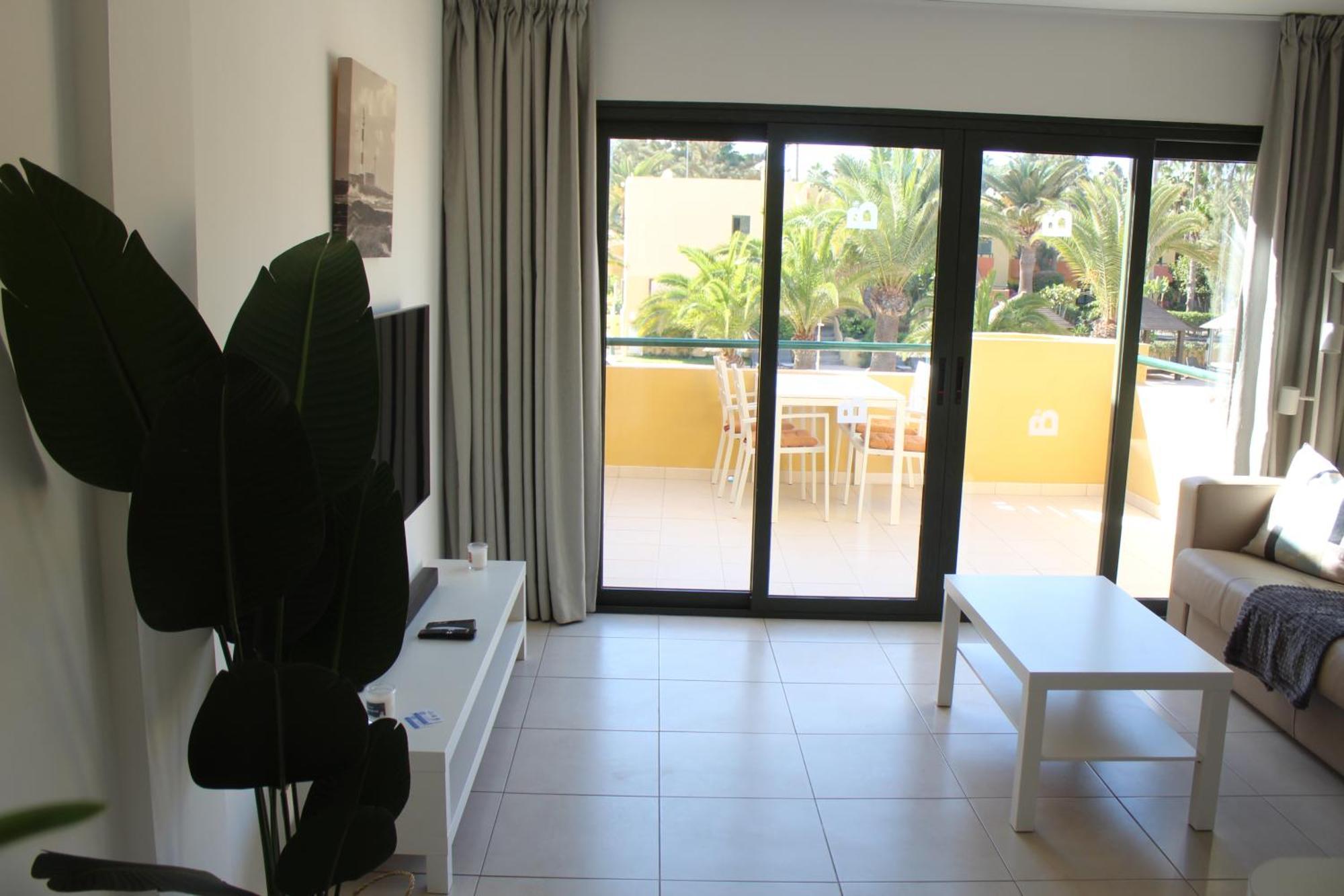 Pachi Beach Atlantic Garden Corralejo Esterno foto