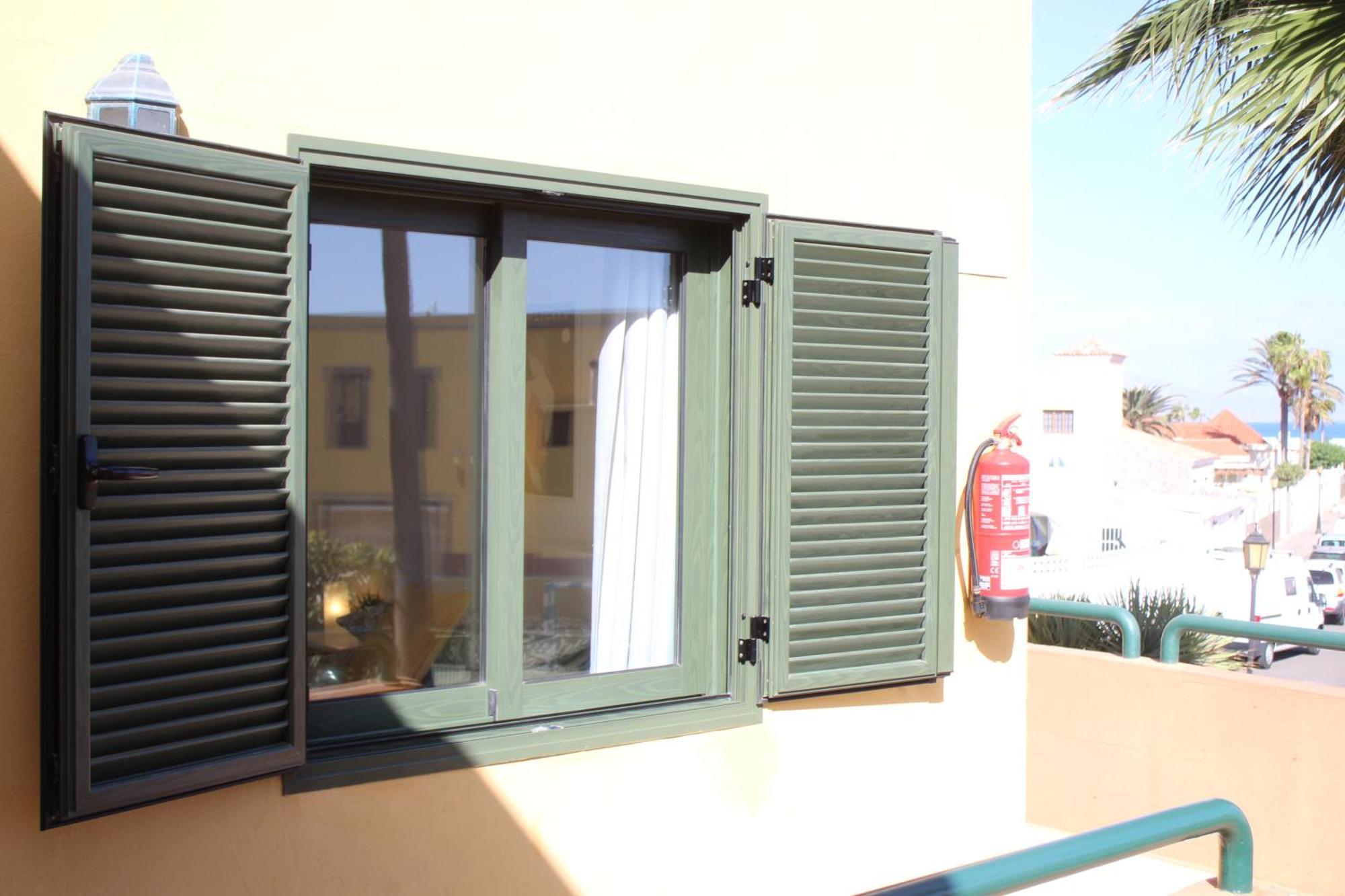 Pachi Beach Atlantic Garden Corralejo Esterno foto