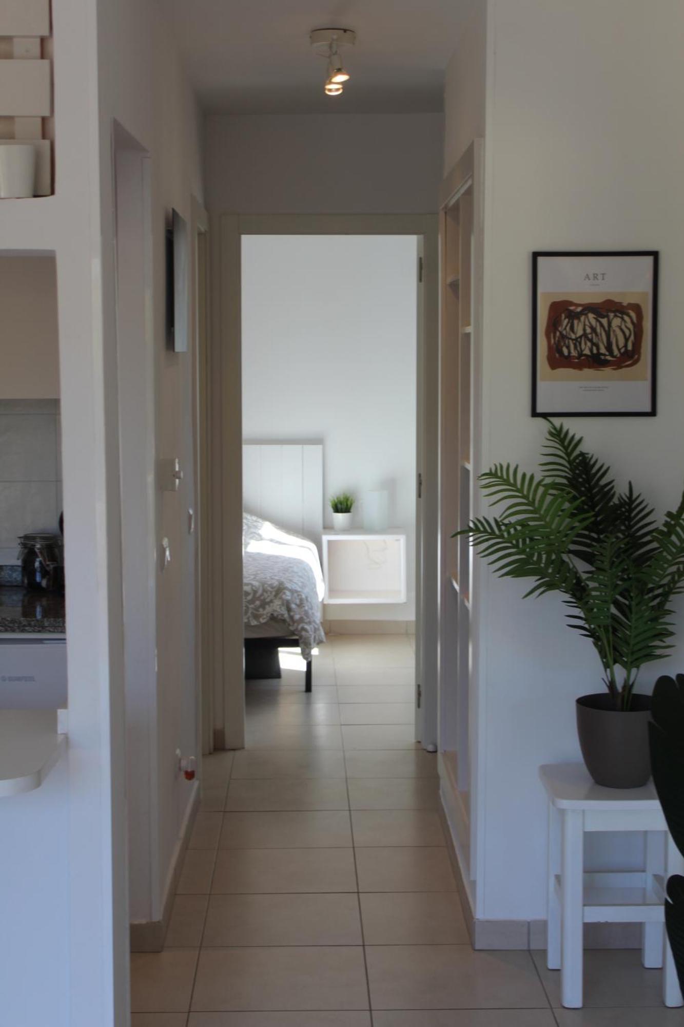 Pachi Beach Atlantic Garden Corralejo Esterno foto