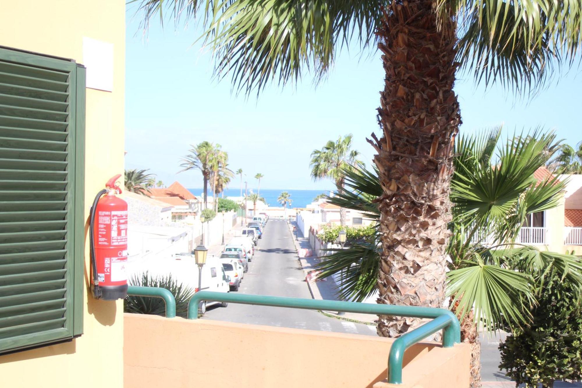 Pachi Beach Atlantic Garden Corralejo Esterno foto
