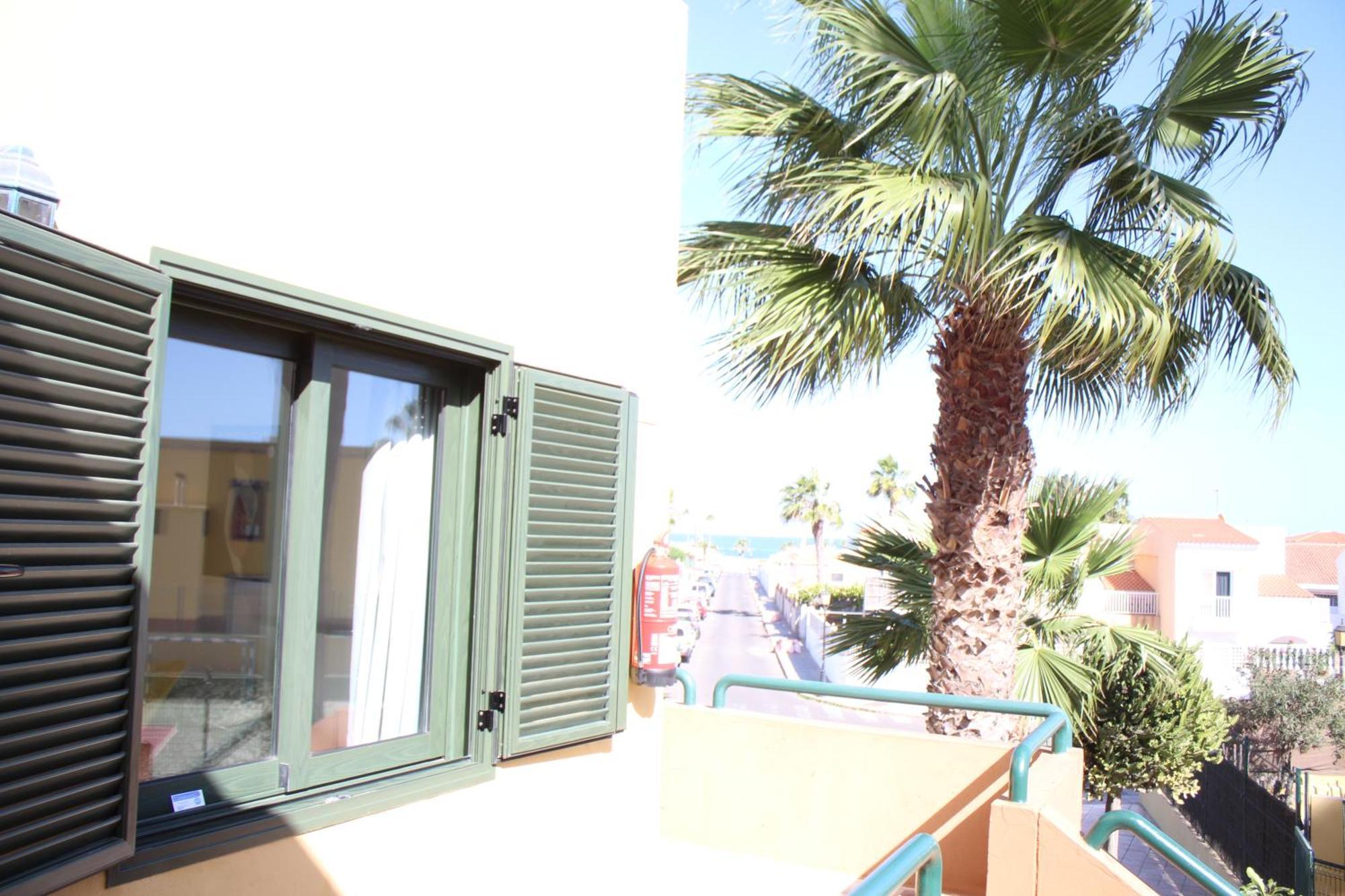 Pachi Beach Atlantic Garden Corralejo Esterno foto