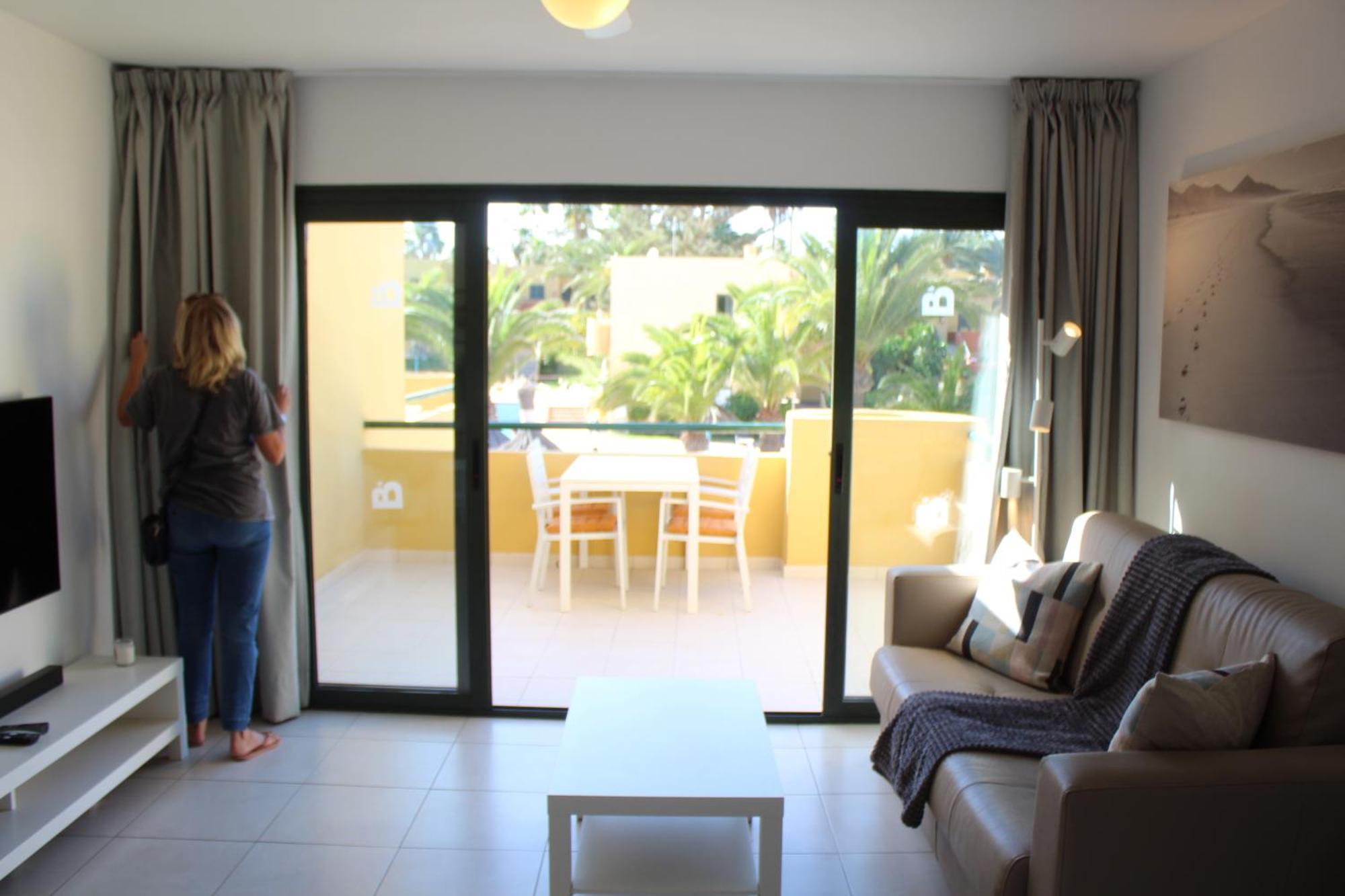 Pachi Beach Atlantic Garden Corralejo Esterno foto