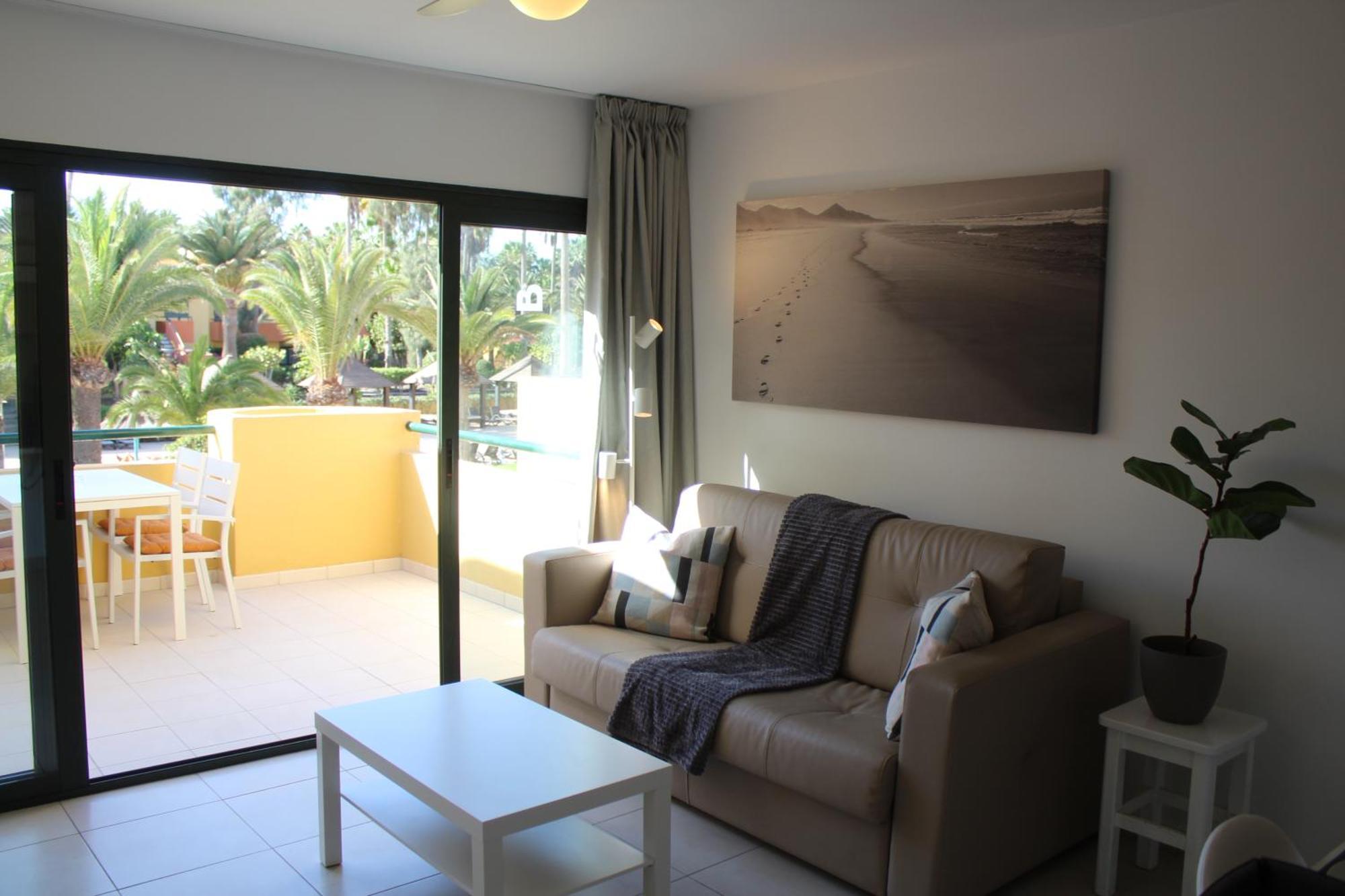Pachi Beach Atlantic Garden Corralejo Esterno foto