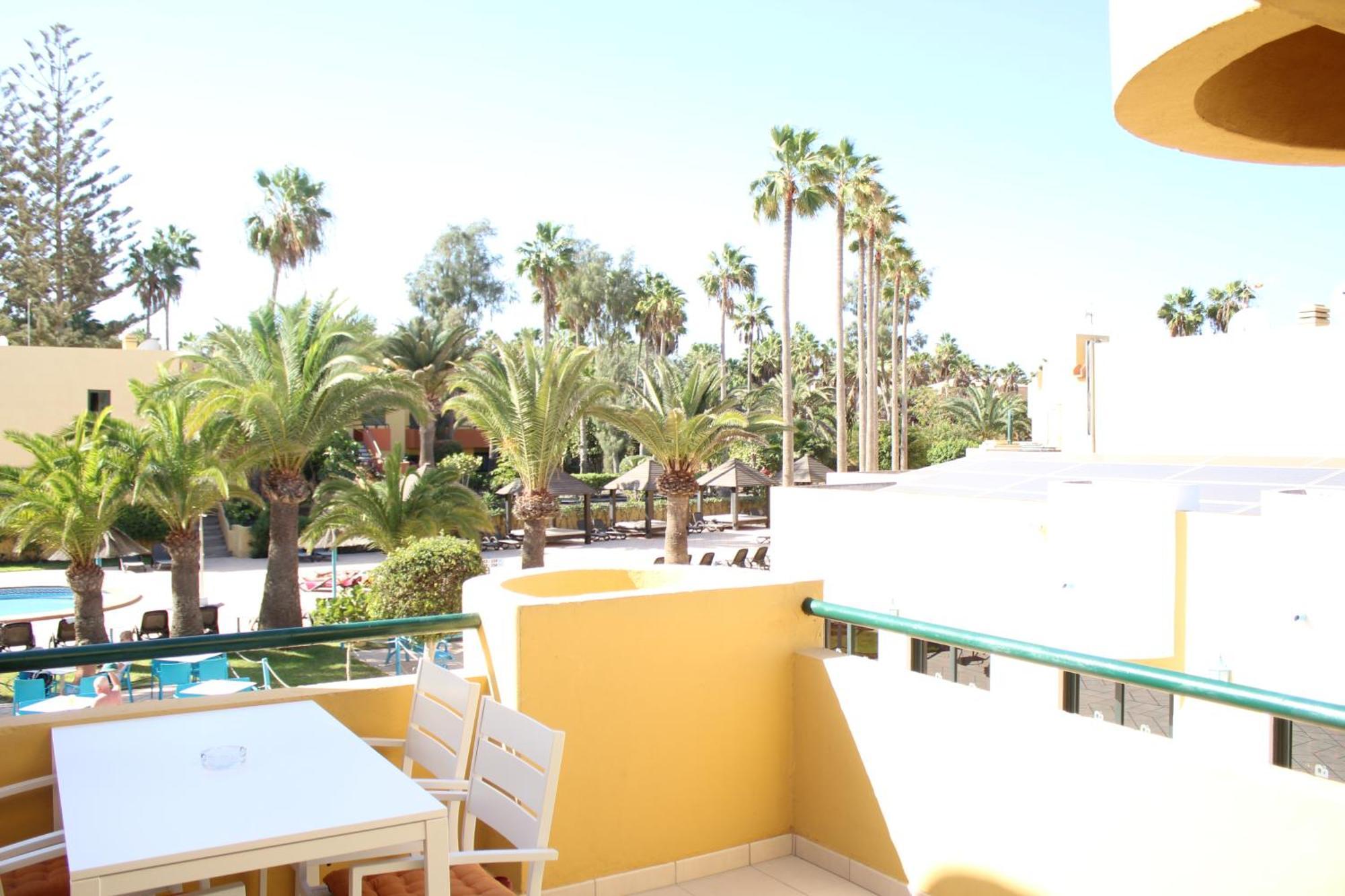 Pachi Beach Atlantic Garden Corralejo Esterno foto