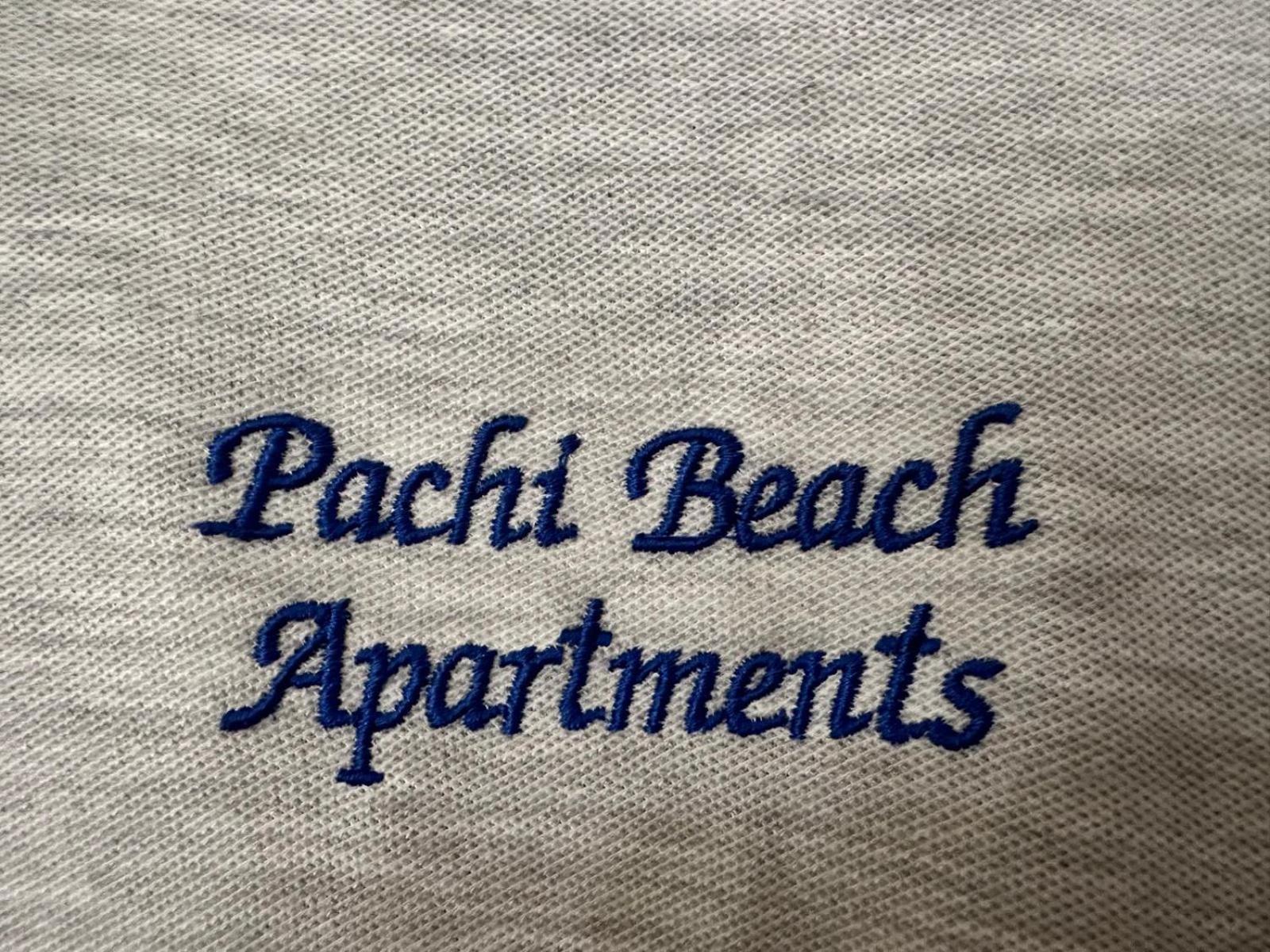 Pachi Beach Atlantic Garden Corralejo Esterno foto
